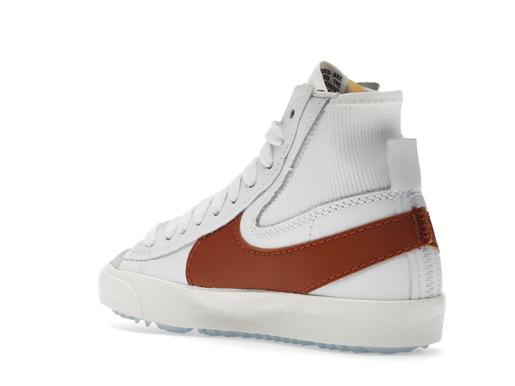 Nike Blazer Mid 77 Jumbo Dark Russet