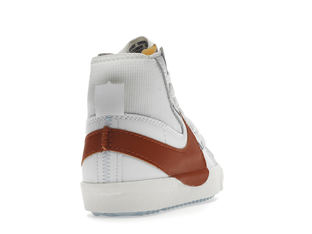 Nike Blazer Mid 77 Jumbo Dark Russet