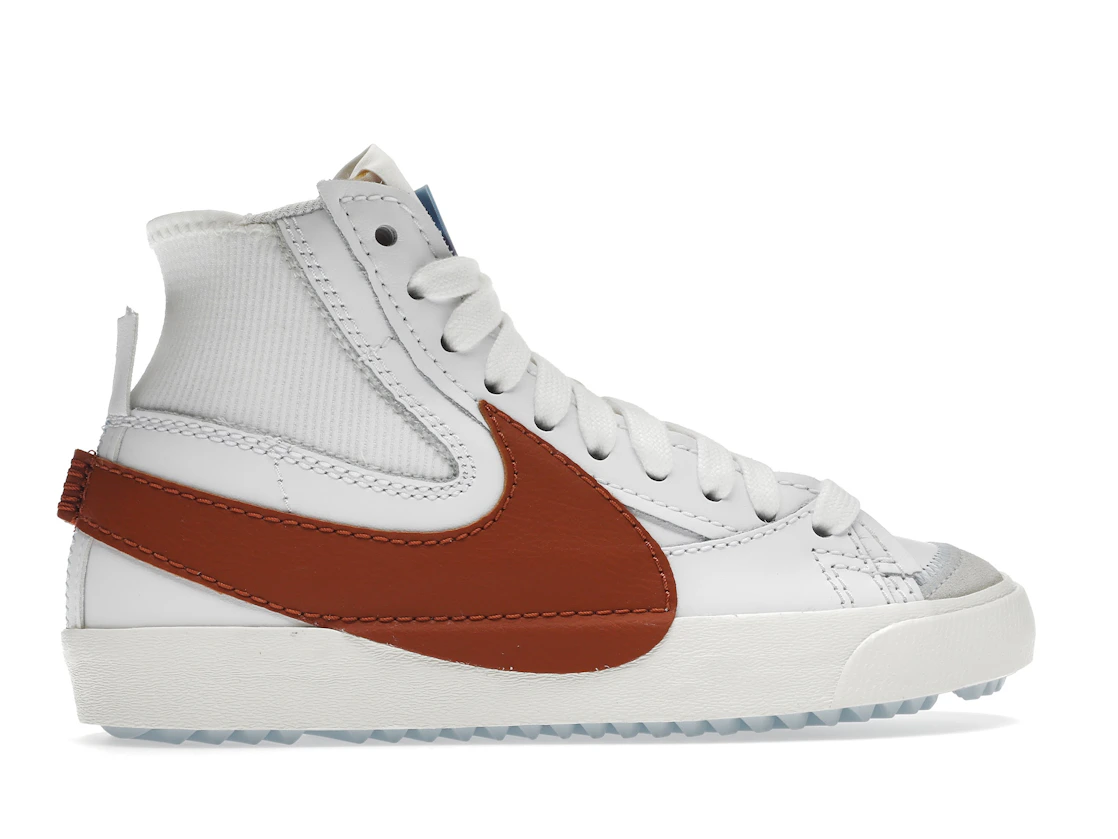 Nike Blazer Mid 77 Jumbo Dark Russet
