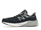 New Balance 990v6 MiUSA Navy White