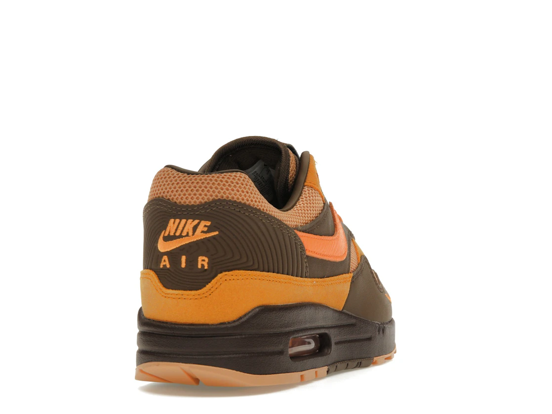 Nike Air Max 1 King’s Day