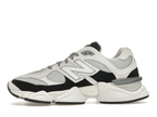 New Balance 9060 Grey Jet Black