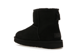 UGG Classic Mini II Boot Black (W)