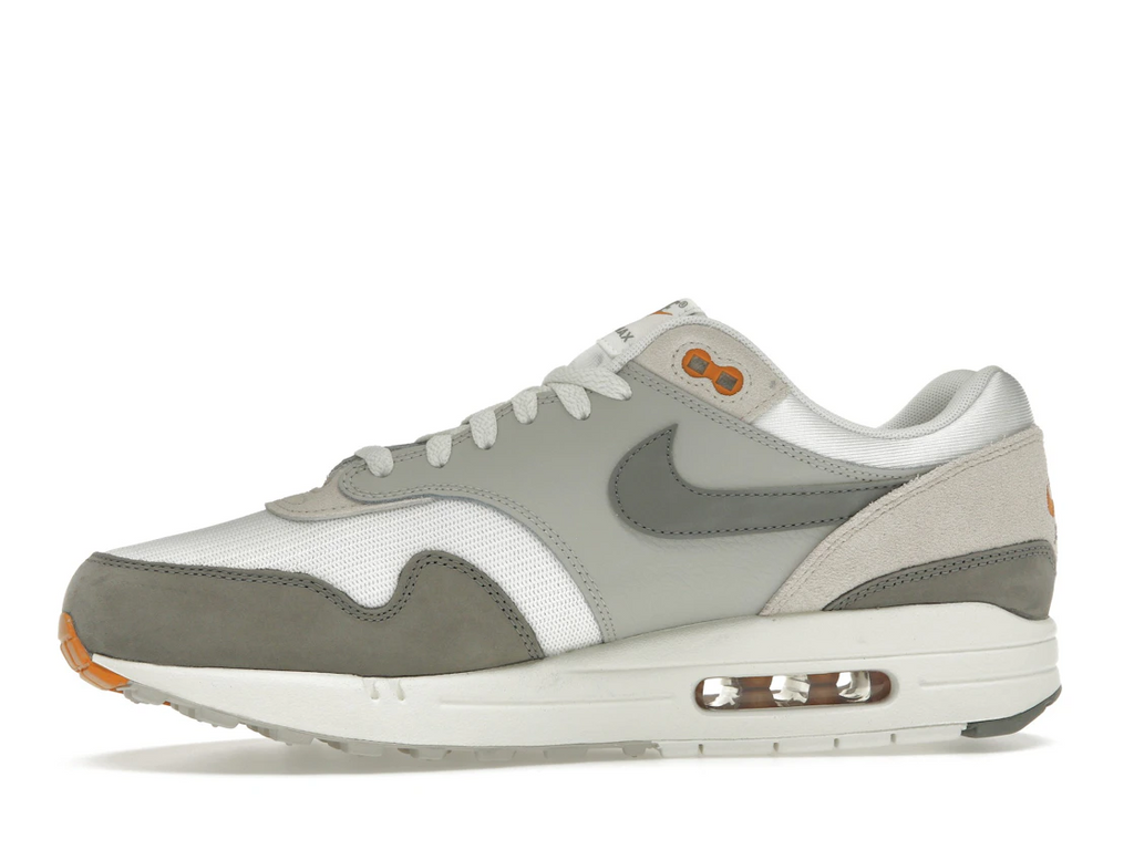 Nike Air Max 1 Light Iron Ore Flat Pewter