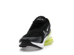Nike Air Max 270 Light Lemon Twist Black