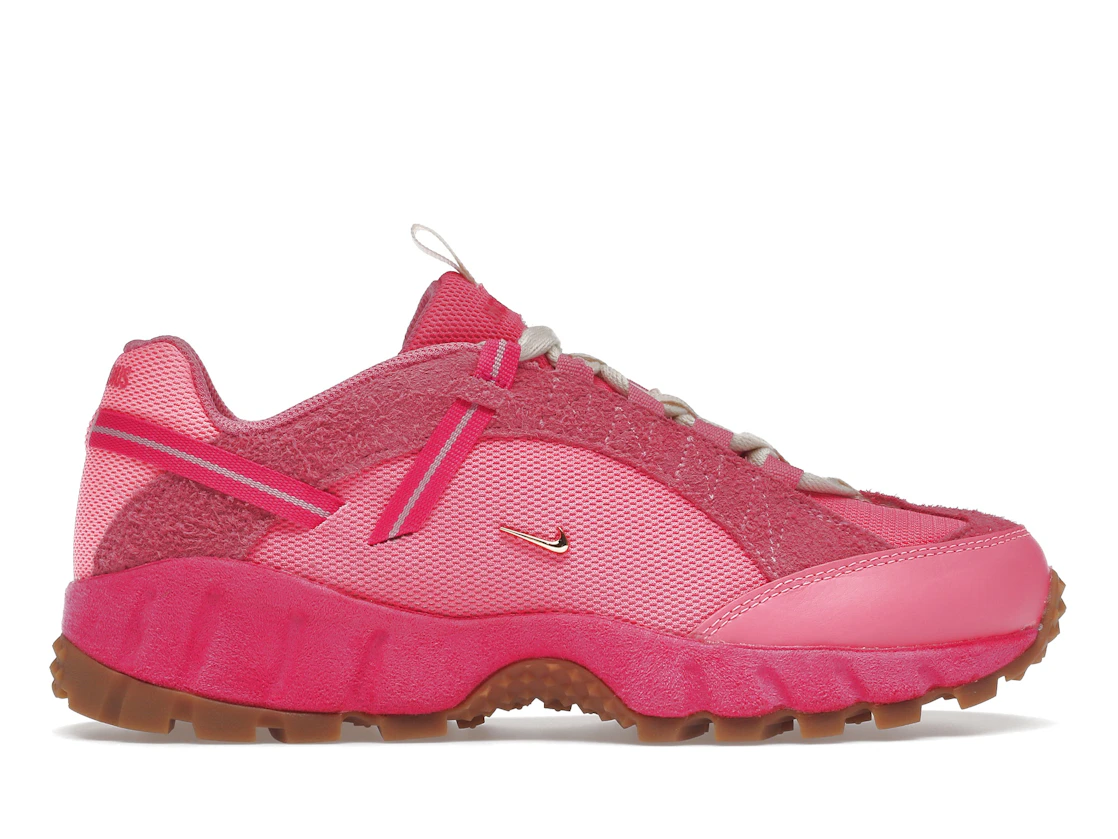 Nike Air Humara LX Jacquemus Pink Flash (W)
