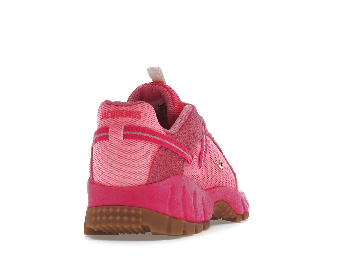 Nike Air Humara LX Jacquemus Pink Flash (W)