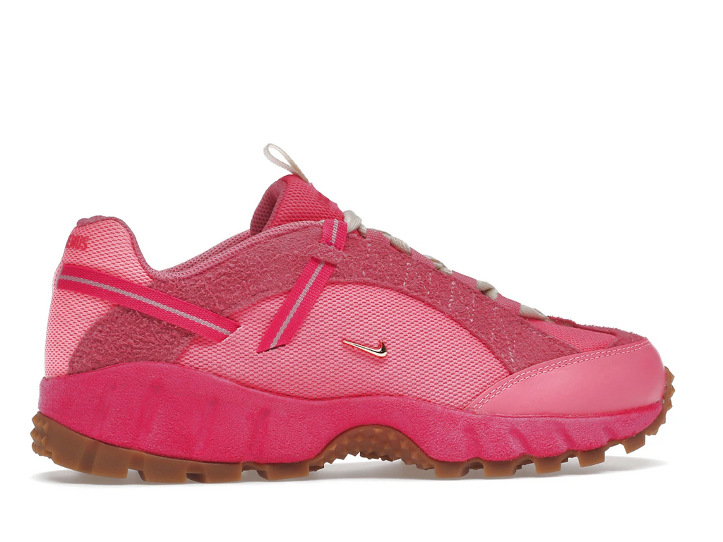 Nike Air Humara LX Jacquemus Pink Flash (W)