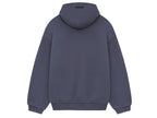 Fear of God Essentials Hoodie FW24 Marine