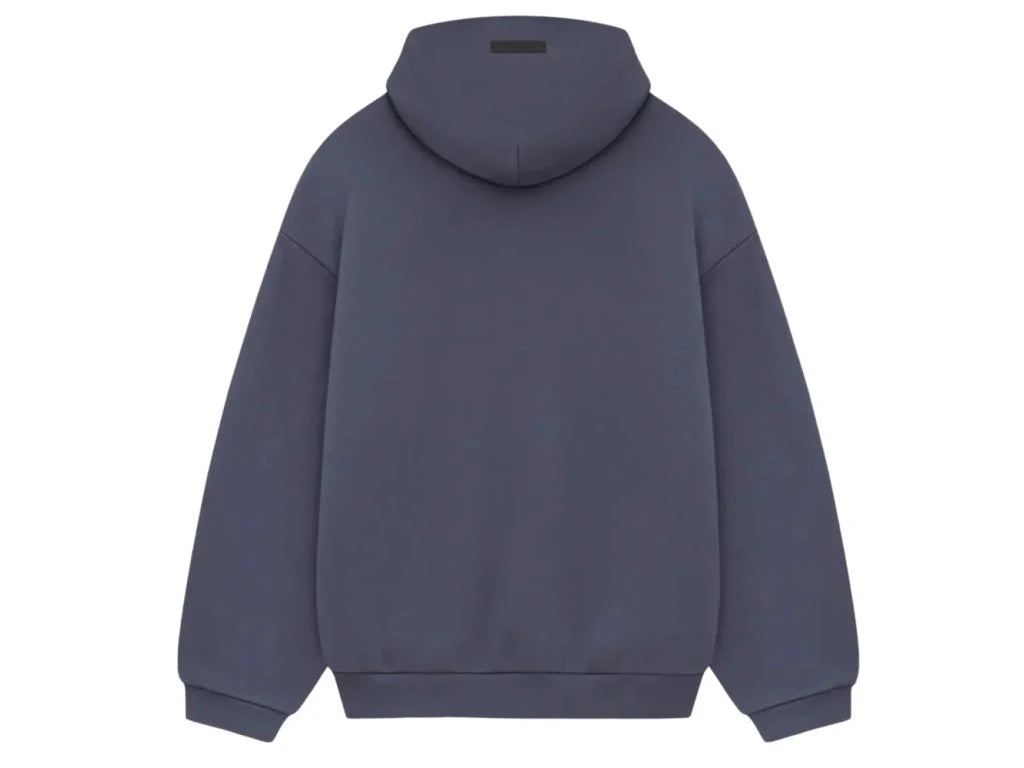 Fear of God Essentials Hoodie FW24 Marine
