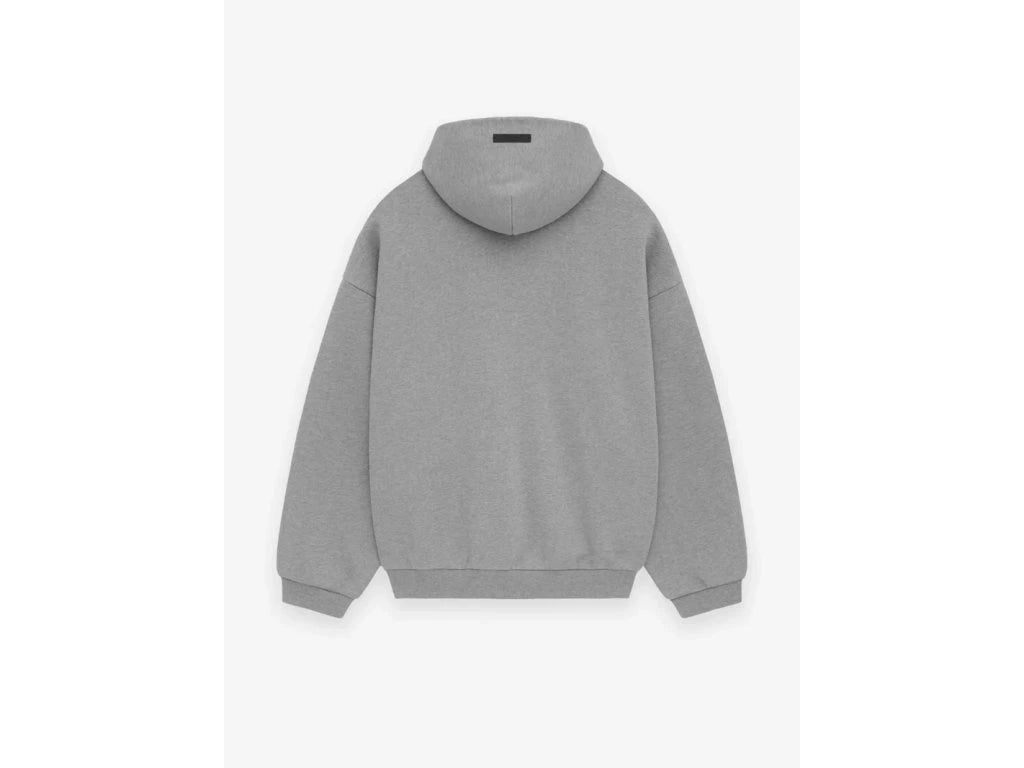 Fear of God Essentials FW24 Dark Heather State - Celý Set