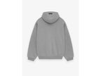 Fear of God Essentials FW24 Dark Heather State - Celý Set