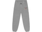 Fear of God Essentials FW24 Dark Heather State - Celý Set
