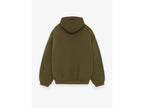 Fear of God Essentials FW24 Olive - Celý Set