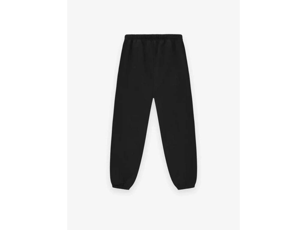 Fear of God Essentials FW24 Black Yellow State - Celý Set