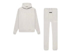 Fear of God Essentials 1977 Light Oatmeal - Celý Set