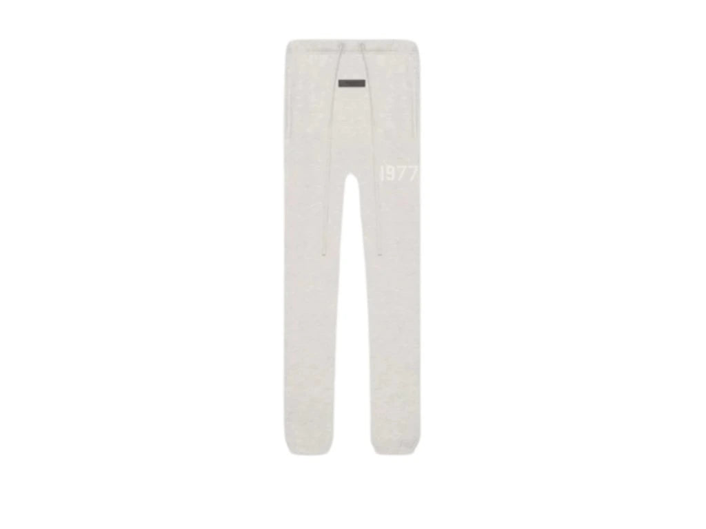 Fear of God Essentials 1977 Light Oatmeal - Celý Set