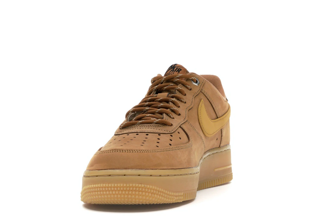 Nike Air Force 1 Low Flax Wheat