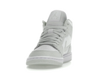 Jordan 1 Mid Spruce Aura (W)