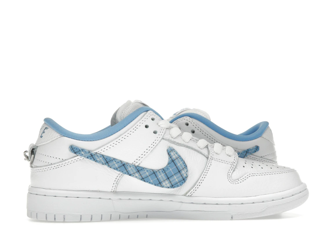 Nike SB Dunk Low Pro Nicole Hause