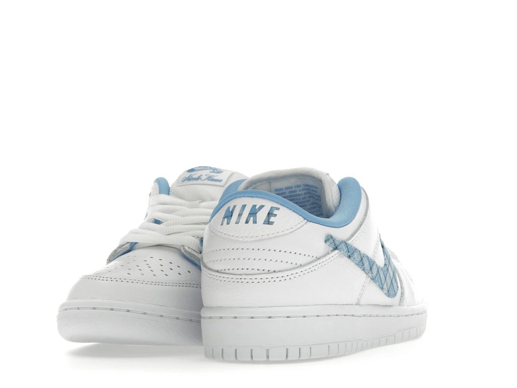 Nike SB Dunk Low Pro Nicole Hause