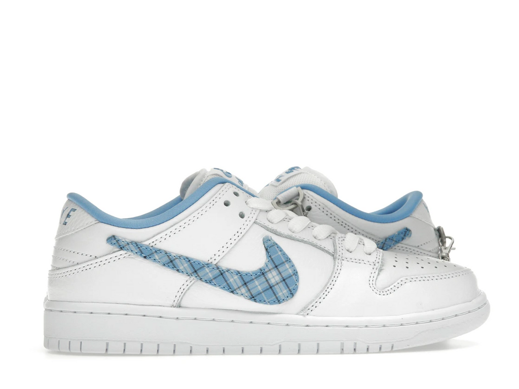 Nike SB Dunk Low Pro Nicole Hause