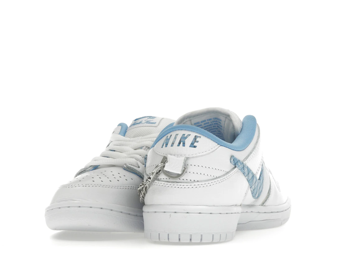 Nike SB Dunk Low Pro Nicole Hause