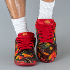 Nike SB Dunk Low The Wizard of Oz Poppy Field