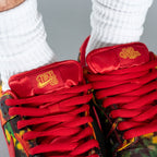 Nike SB Dunk Low The Wizard of Oz Poppy Field