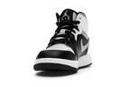 Air Jordan 1 Mid White Shadow (GS)