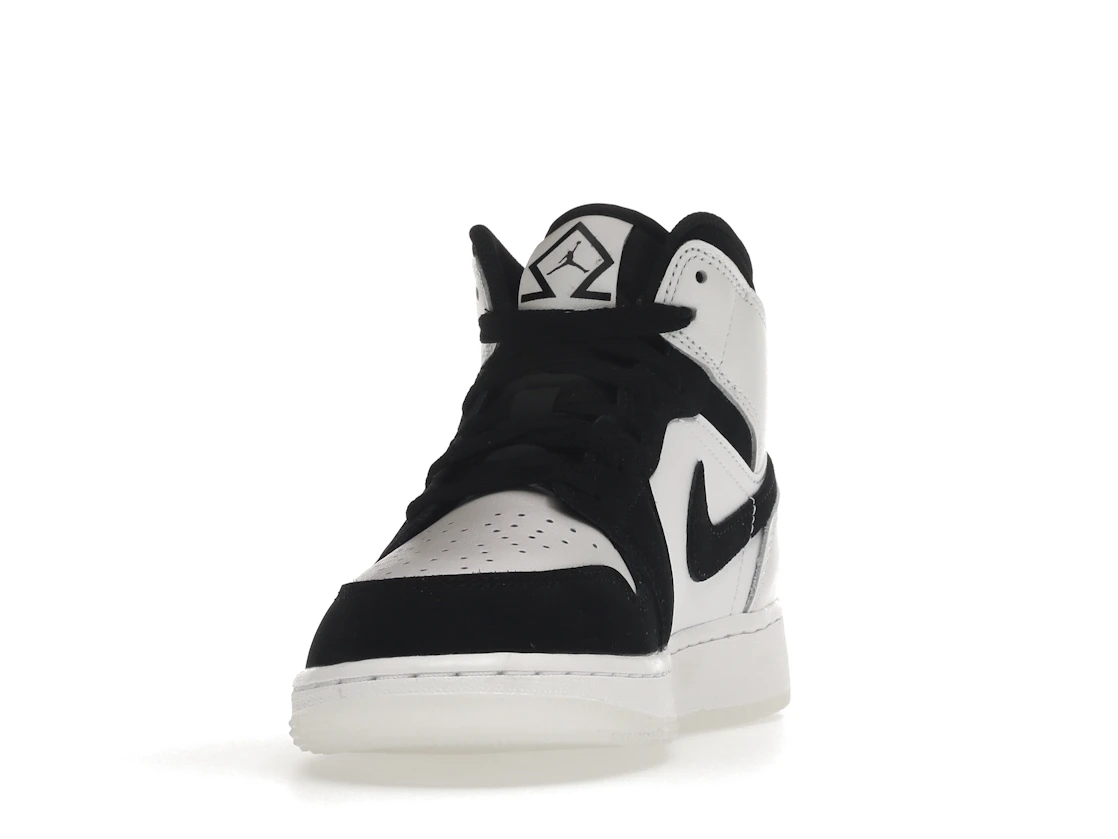 Air Jordan 1 Mid Diamond Shorts (GS)