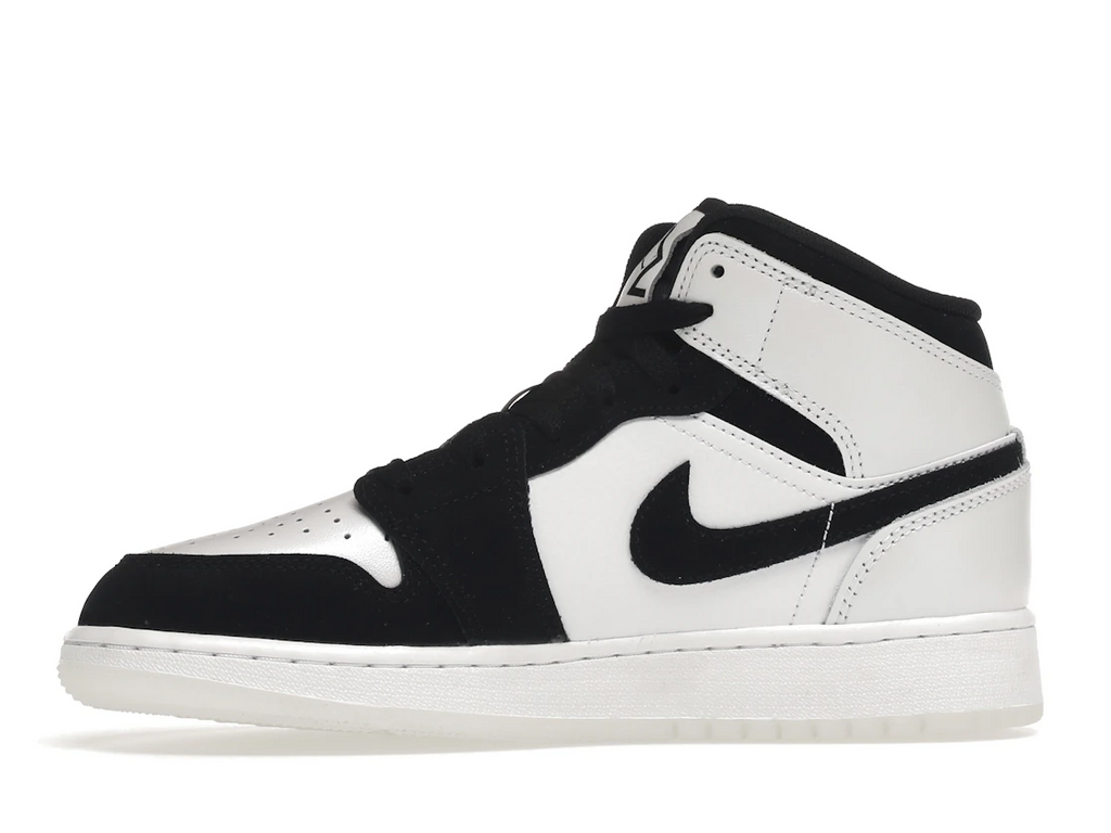 Air Jordan 1 Mid Diamond Shorts (GS)