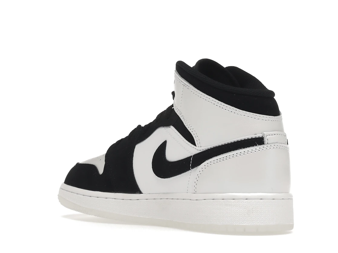 Air Jordan 1 Mid Diamond Shorts (GS)