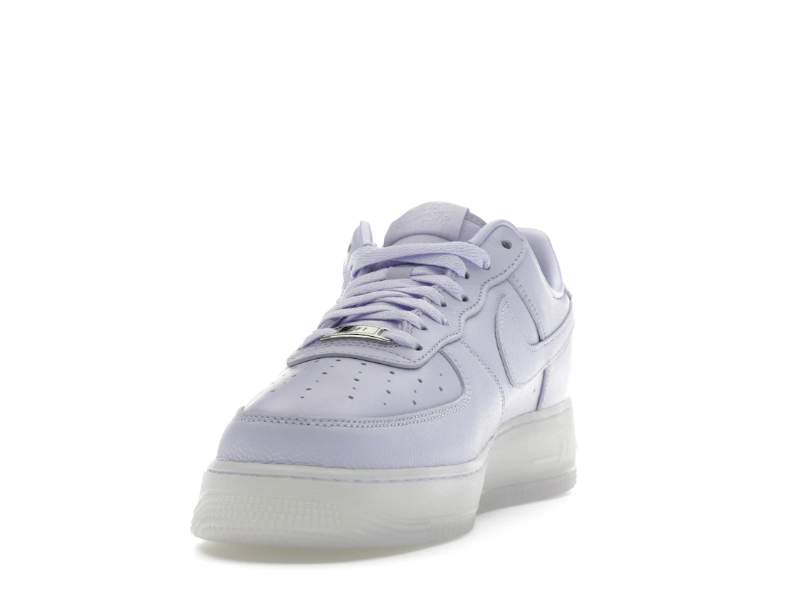 Nike Air Force 1 Low Drake NOCTA Certified Lover Boy Palest Purple
