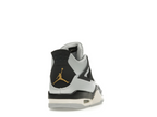 Air Jordan 4 Platinum Gold (GS)
