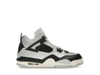 Air Jordan 4 Platinum Gold (GS)
