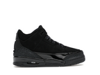 Air Jordan 3 Retro Black Cat