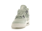Jordan 4 Retro Seafoam Sail (W)