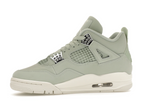 Jordan 4 Retro Seafoam Sail (W)