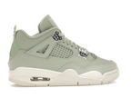 Jordan 4 Retro Seafoam Sail (W)