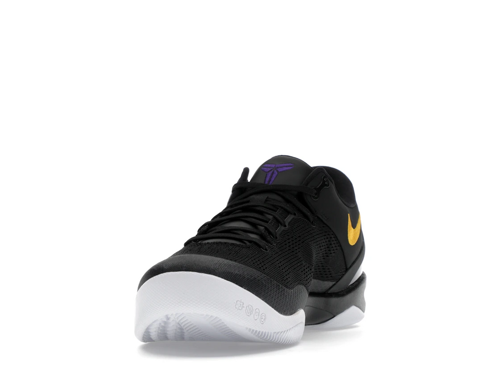 Nike Kobe 8 Protro Lakers Away