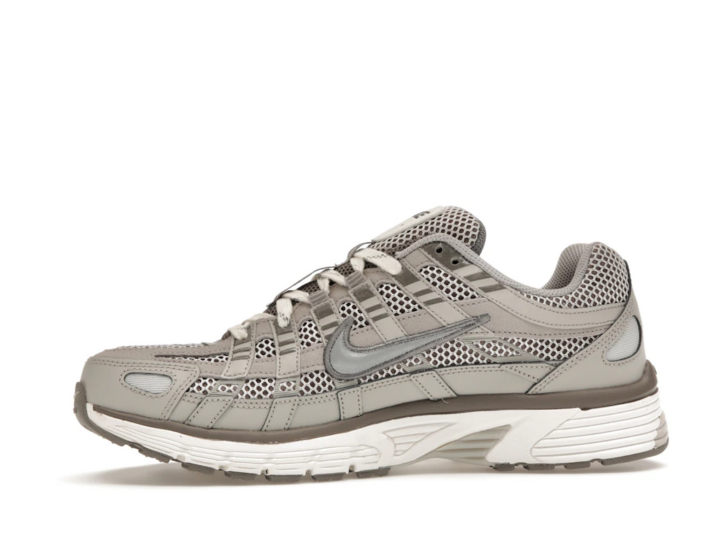 tenisky a boty Nike P-6000 Light Iron Ore FN6837-012 ADONIO