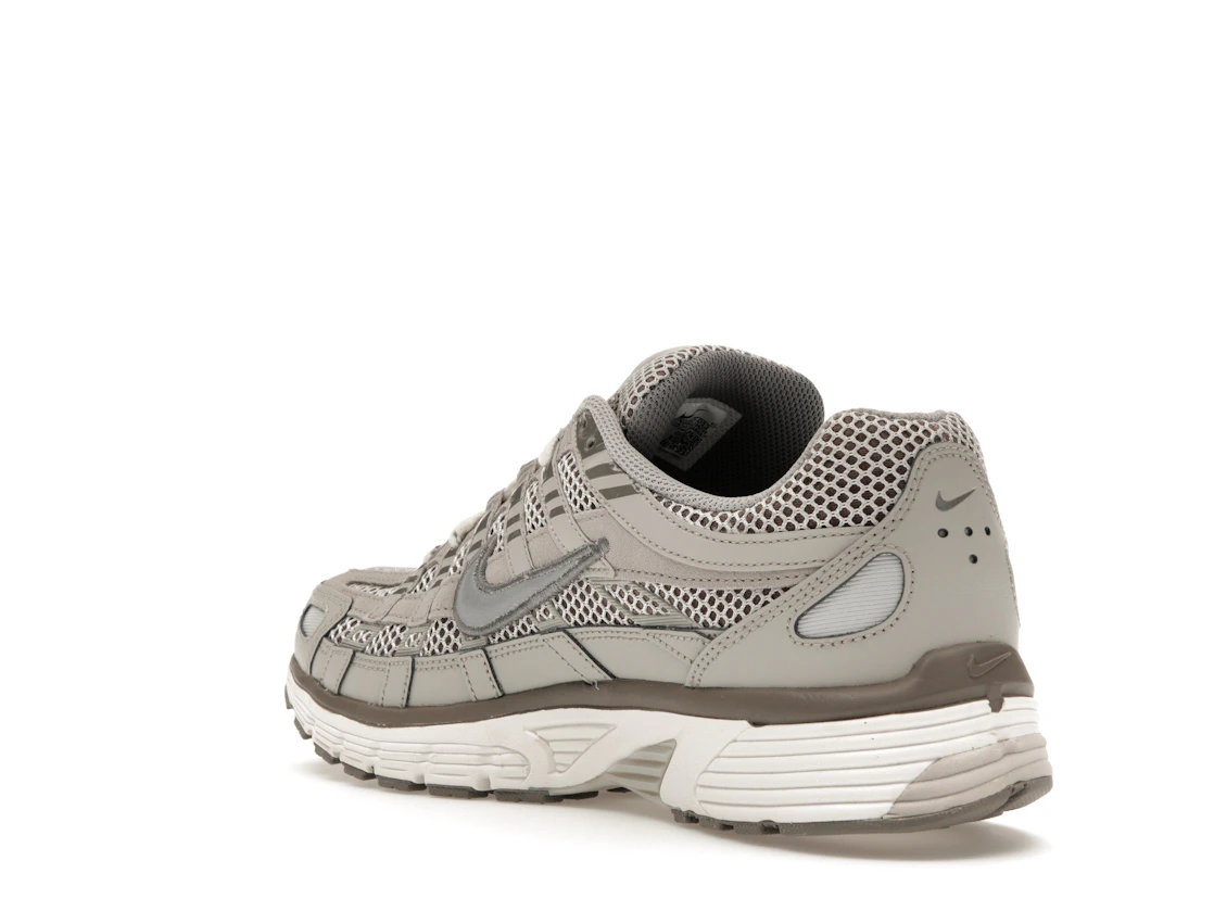 tenisky a boty Nike P-6000 Light Iron Ore FN6837-012 ADONIO