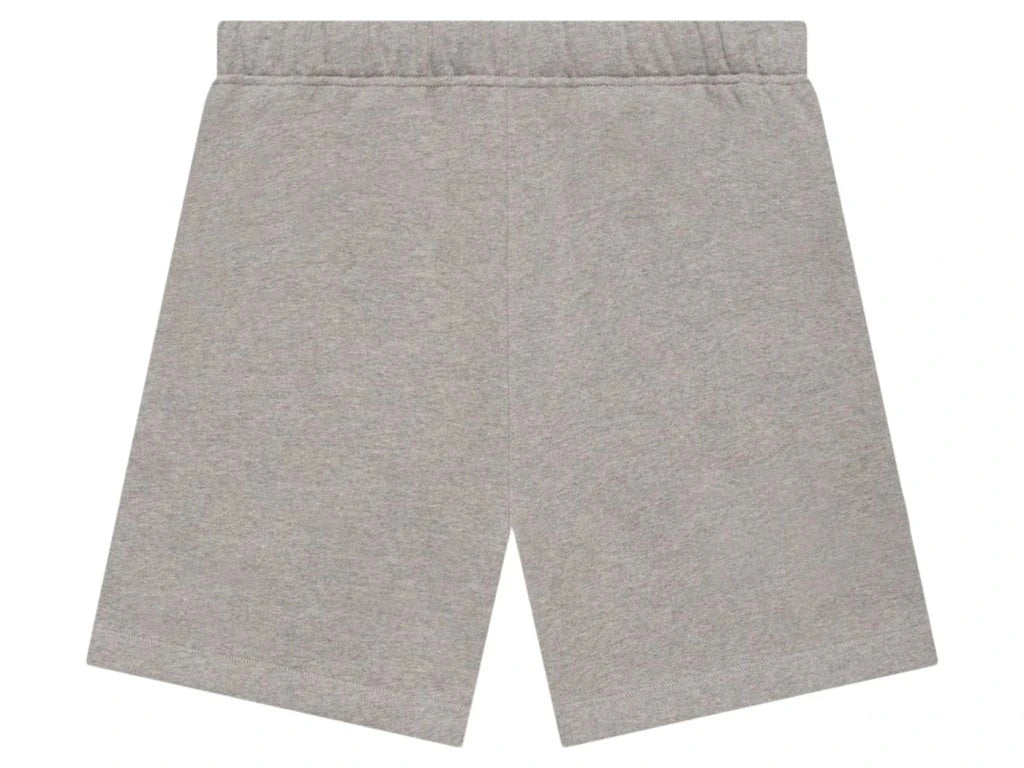 Fear of God Essentials S22 Shorts Dark Oatmeal
