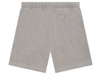 Fear of God Essentials S22 Shorts Dark Oatmeal