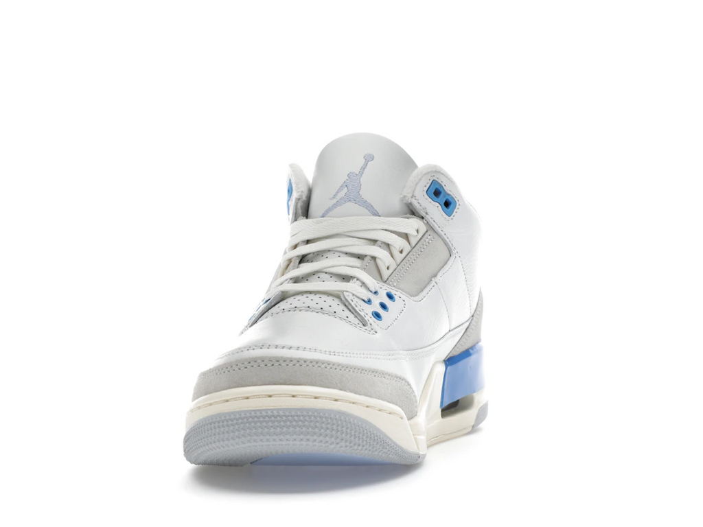 Jordan 3 Retro Lucky Shorts