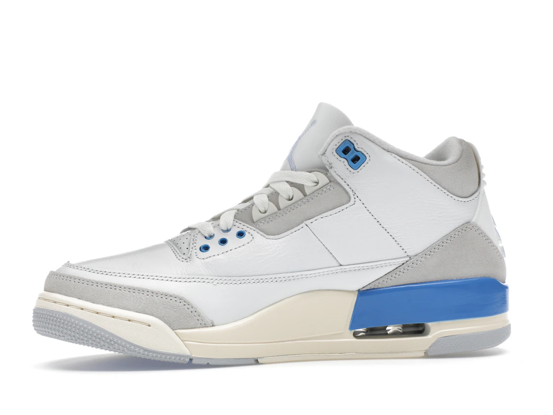 Jordan 3 Retro Lucky Shorts