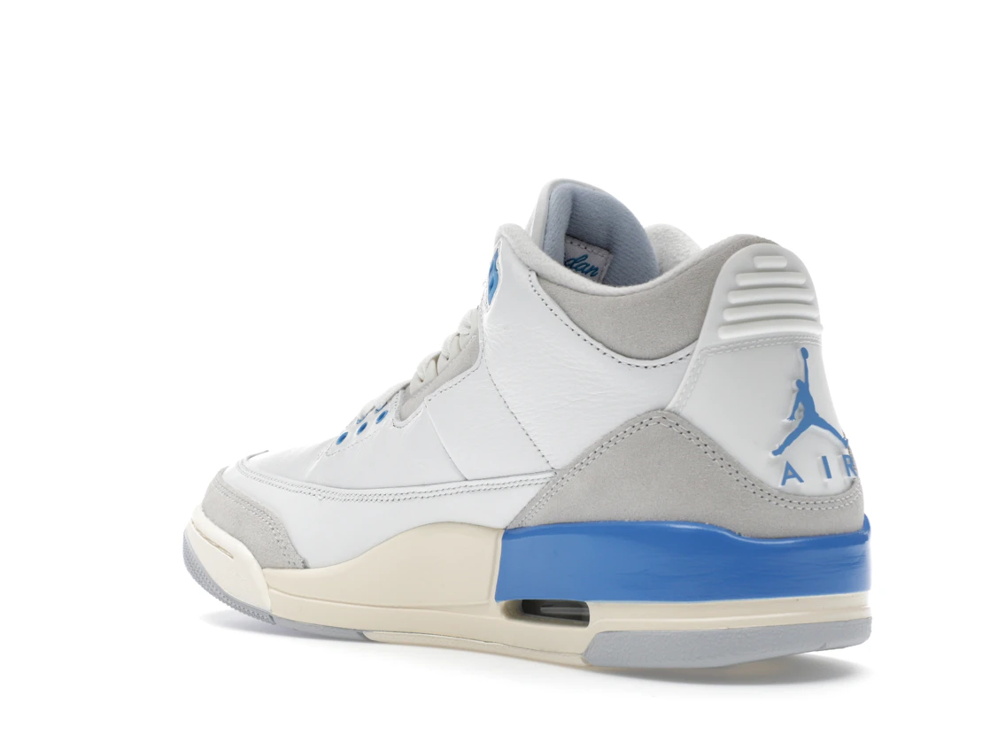 Jordan 3 Retro Lucky Shorts