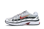 Nike P-6000 White Gold Red (W)