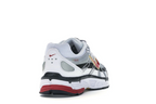 Nike P-6000 White Gold Red (W)